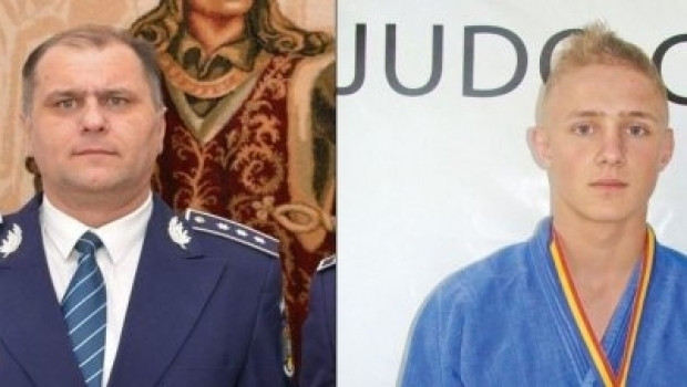 Un polițist a vrut să imobilizeze un contrabandist, dar nu știa că e campion de judo. Ce a urmat