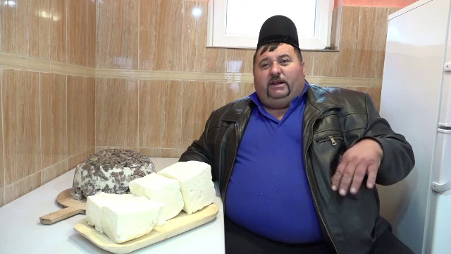 Județele din România unde puteți găsi produse tradiționale atestate. Brașovul are 169