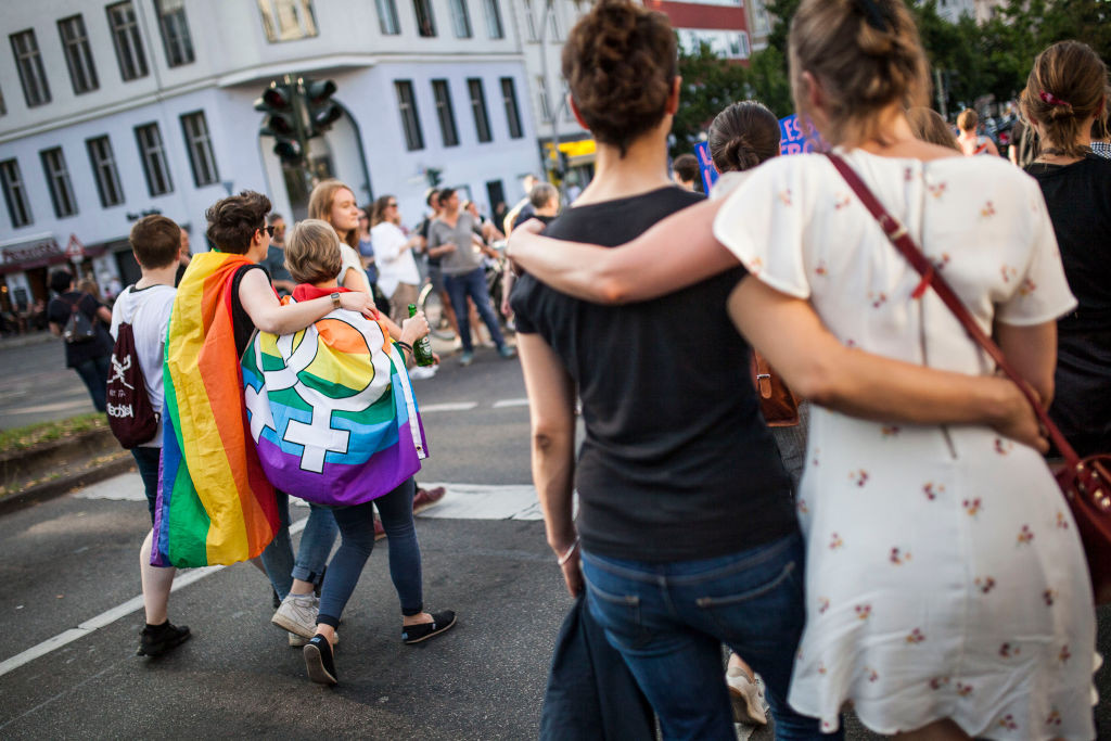 Locul unde persoanele din comunitatea LGBT sunt exorcizate pentru a se "vindeca"