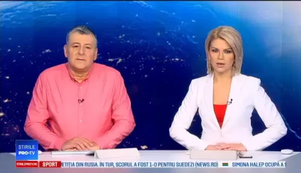 Trei persoane au ajuns la spital după ce un taximetrist ar fi încercat să evite o căprioară