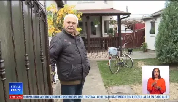 Oamenii din Arad sunt terorizați de hoți, care dau spargeri inclusiv ziua. Poliția recomandă .. 2 încuietori