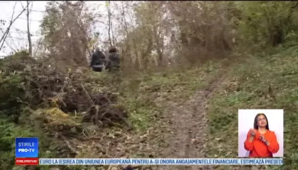 Un proiect imobiliar ameninţă cartierul istoric de la poalele Tâmpei: 20 de blocuri în natură