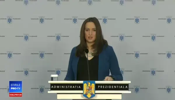 Preşedinţia nu comentează noul dosar a lui Dragnea