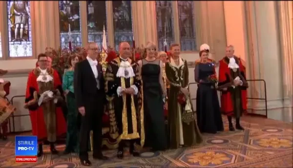 Theresa May, către Vladimir Putin: Ştim ce faceţi. Şi n-o să reuşiţi