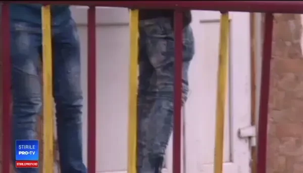 Elev din Vaslui, șantajat să plătească taxă de protecție. Pedeapsa primită de făptaș