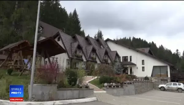 Mii de firme și instituții ar putea scăpa de obligativitatea autorizațiilor ISU. Cerințe drastice pentru metroul