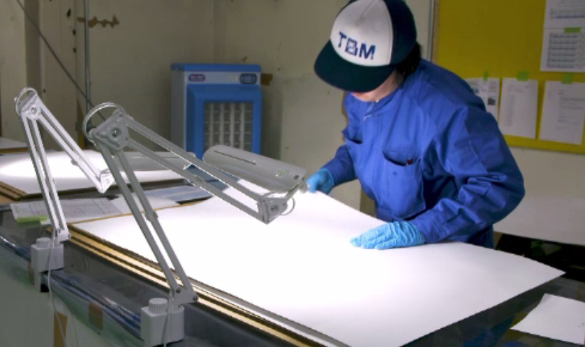 Descoperire revoluționară în Japonia: hârtia realizată din piatră de var