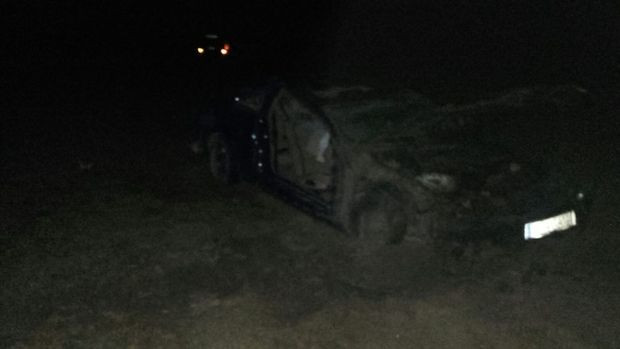 Accident grav în Tulcea. Un tânăr de 16 ani, aflat la volan, a murit. Doi prieteni sunt în stare gravă