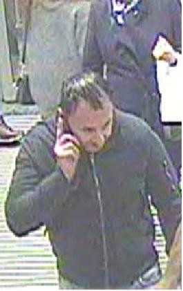 Valiză plină cu pietre preţioase, furată într-un tren din Anglia. Unde o pusese proprietarul