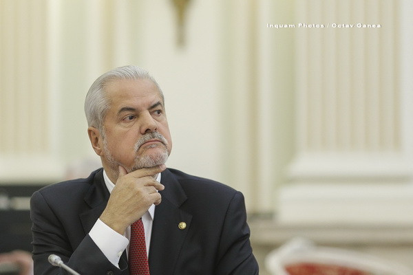 Adrian Năstase: ”Mitingul de vineri este lipsit de o miză concretă care să fie uşor de identificat”