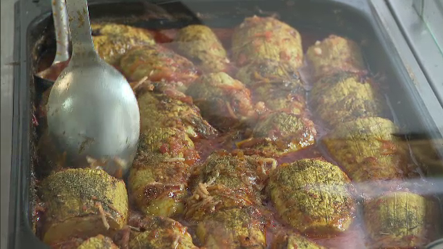 Cantinele sociale, mult prea scumpe pentru persoanele cărora le sunt destinate