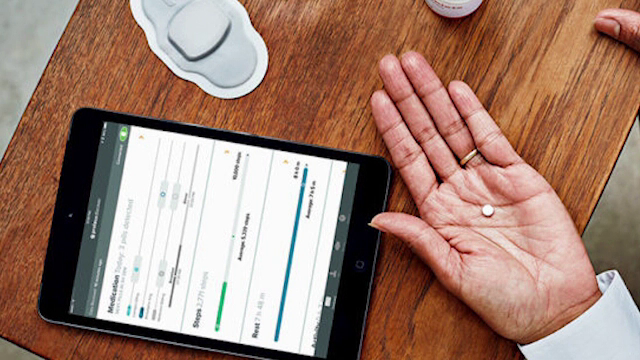 Pilula digitală, soluția care poate trata schizofrenia sau depresia