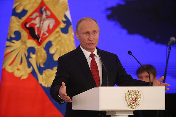 Oficialii ruși, concediați pentru fapte de corupție, nu vor mai putea ocupa funcții publice