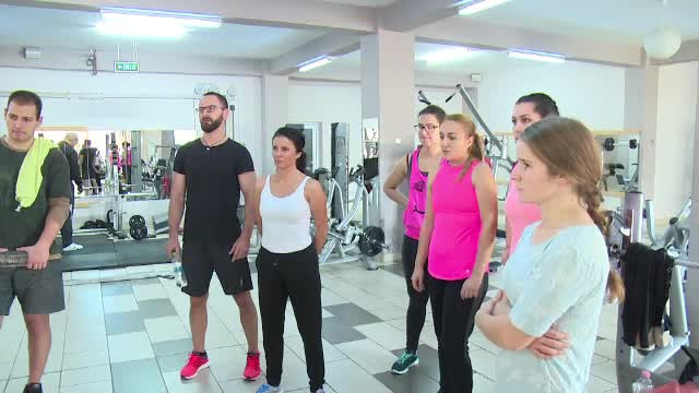 Cursuri gratuite pentru a deveni instructor de fitness