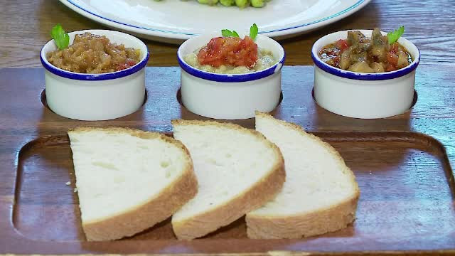 40 de zile de curăţare sufletească şi trupească. Meniul credincioşilor în postul Crăciunului