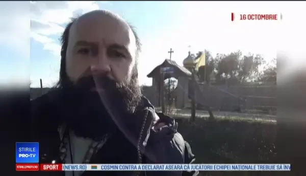 Cetățean sârb, comandant al unei organizații paramilitare, declarat indezirabil în România pentru 15 ani