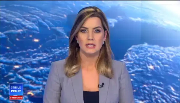 Explozie într-un apartament din Moinești. Două persoane au ajuns la spital