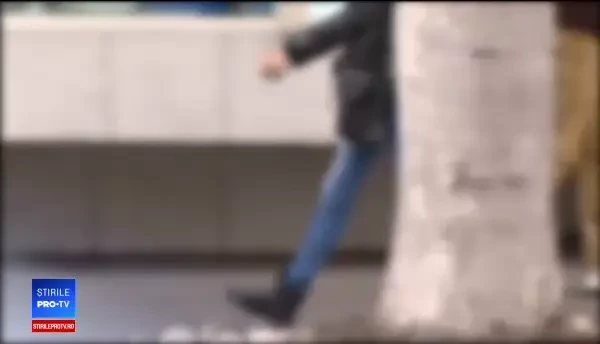 A întreținut relații cu o minoră si a distribuit imaginile pe internet