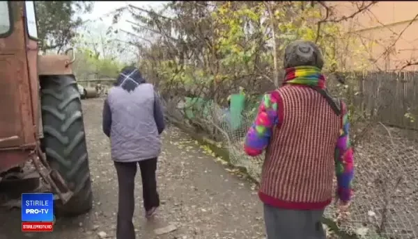 O femeie din Dâmbovița și fiul ei au murit, intoxicați cu gaze de la o instalație improvizată