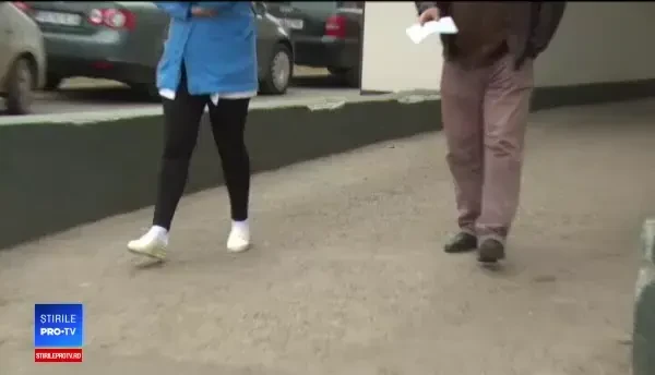 Medic atacat la restaurant de nepotul unei paciente decedate, în Vaslui