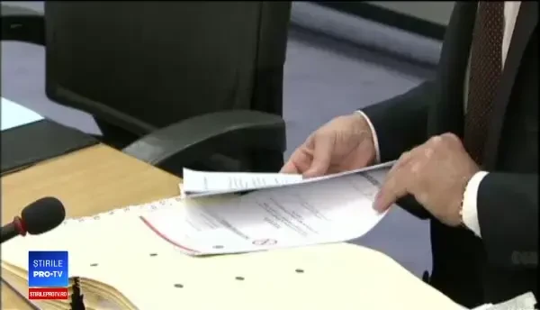 România nu scapă de MCV. Provocările la adresa independenţei justiţiei, o sursă de îngrijorare