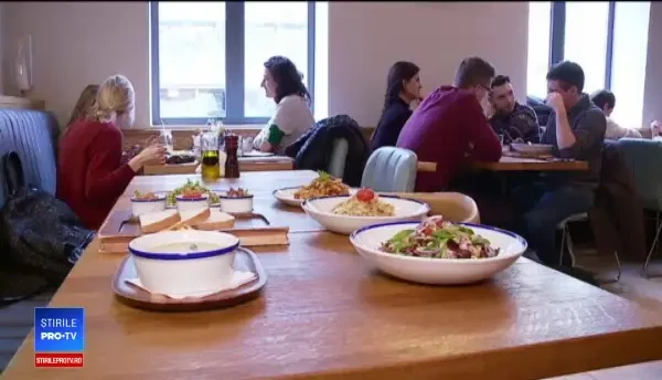 40 de zile de curăţare sufletească şi trupească. Meniul credincioşilor în postul Crăciunului