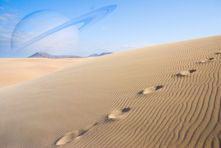 NASA face un anunț foarte important despre viața extraterestră