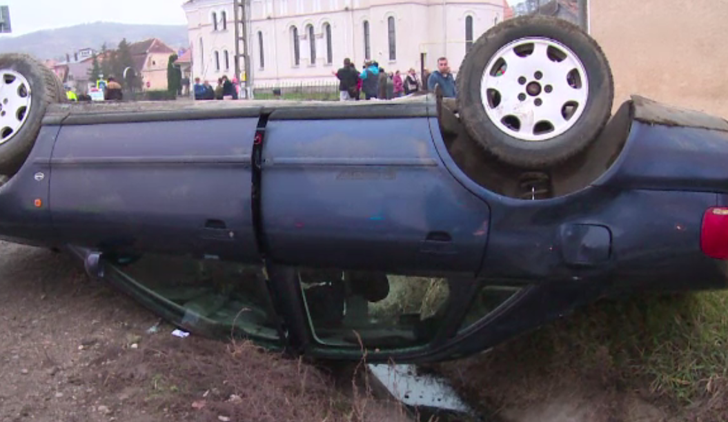 Un tânăr de 19 ani a omorât un pieton la doar 2 săptămâni după ce și-a luat permisul