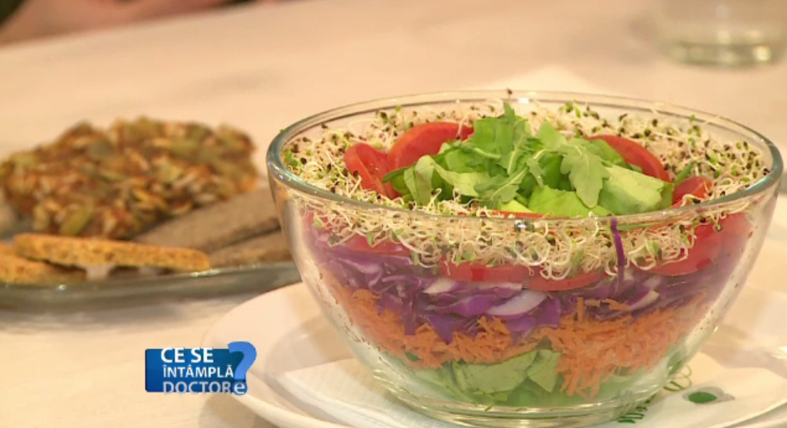 Sfatul medicilor. Cum ne menținem sistemul imunitar puternic în perioada postului