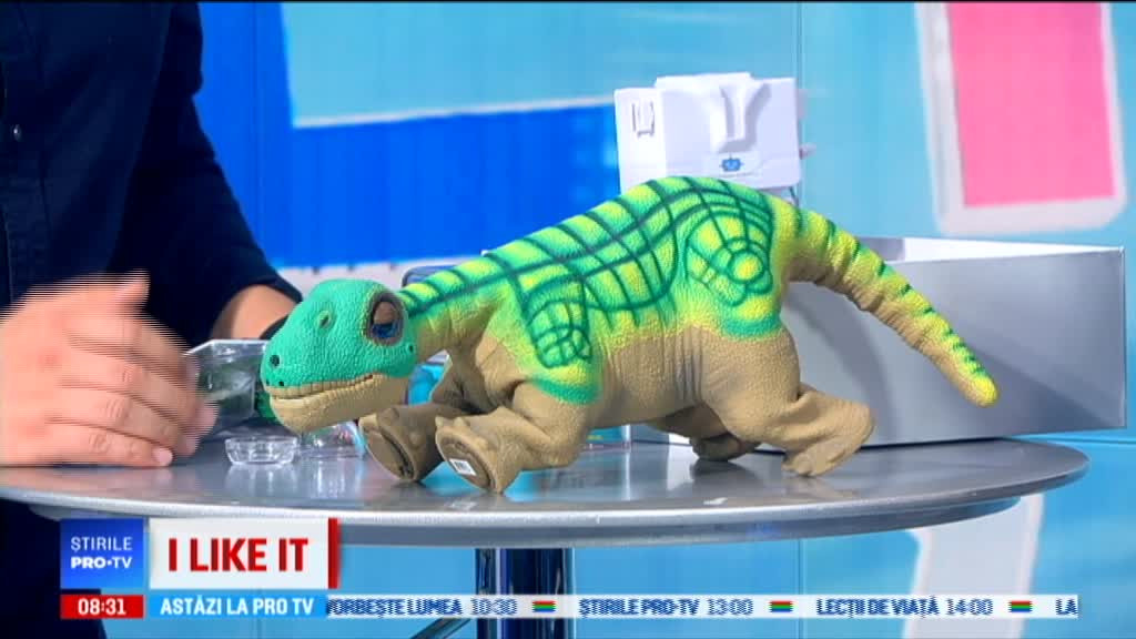 iLikeIT. Unde se organizeaza expoziții cu roboți pentru educația copiilor, dar și ateliere gratuite de robotică