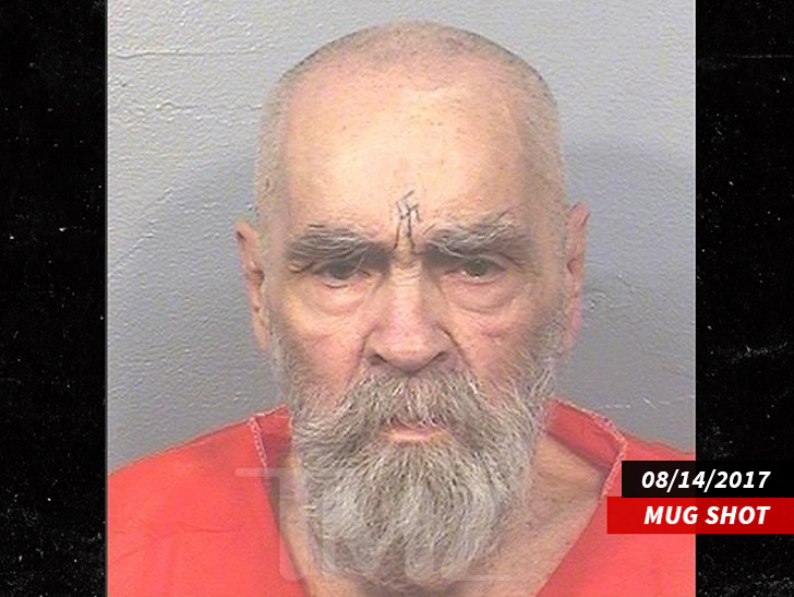 Charles Manson a decedat la vârsta de 83 de ani