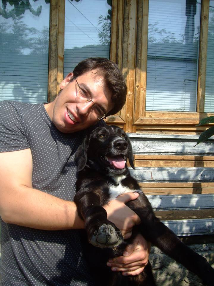 Tănăr de 28 de ani, din Gorj, găsit spâzurat la Londra. Dan își luase recent doctoratul