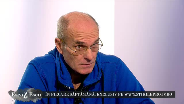 Esca și Escu. CTP, despre dosarul Dragnea: "Cum să-și dea demisia? O să spună, da, domne, niște nenorociți, OLAF-ul ăsta"