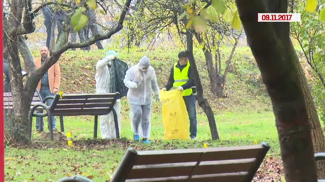 Mandat de arestare în lipsă pentru Ioan Rogia, care și-ar fi ucis cel mai bun prieten