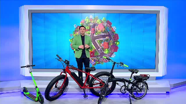 iLikeIT: Cele mai bune recomandări de biciclete și trotinete electrice
