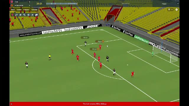iLikeIT. Jocul săptămânii este Football Manager 2018 de la SEGA