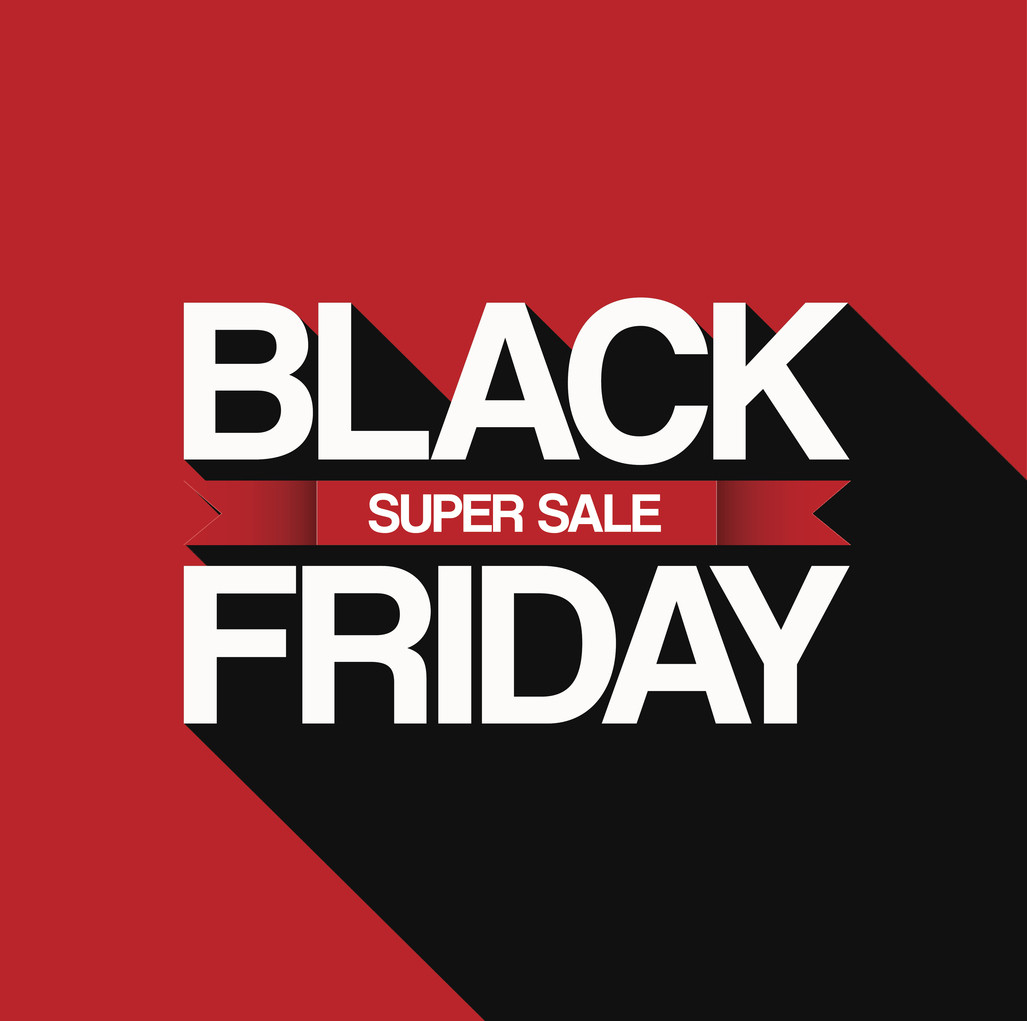 Consiliul Concurenței: De Black Friday, preţul de referinţă a fost crescut sau menţinut artificial