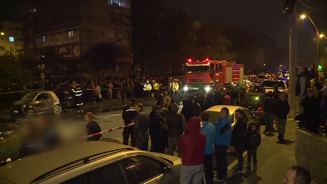 Concluzia anchetatorilor în cazul accidentului din Baicului: erori în lanț