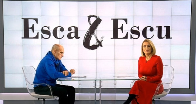 Esca și Escu. De ce a intrat Dragnea în afacerea Tel Drum