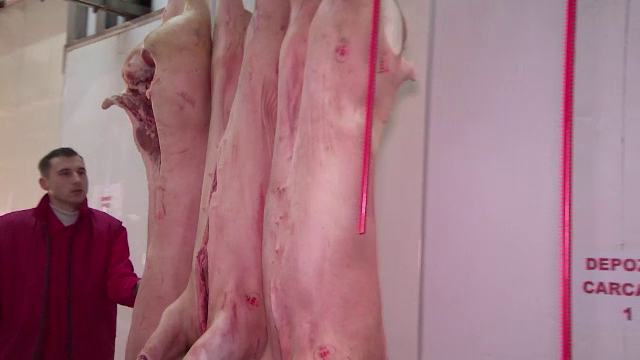 Cum să alegeți cea mai bună carne de porc pentru masa de Crăciun