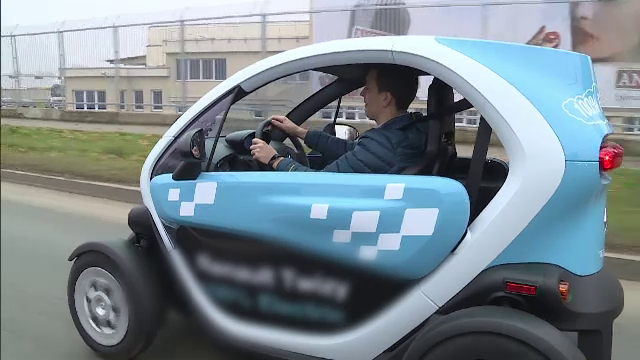 Statul îi plătește pe cei care vor să-și cumpere un Cvadriciclu. Un model ajunge la 10 mii de euro