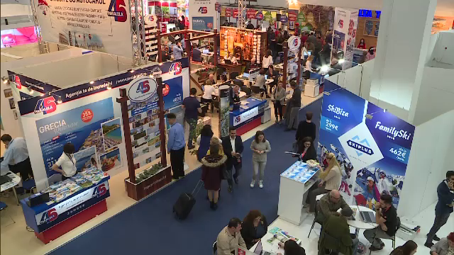 Black Friday 2017: Cele mai avantajoase oferte ale agențiilor de turism