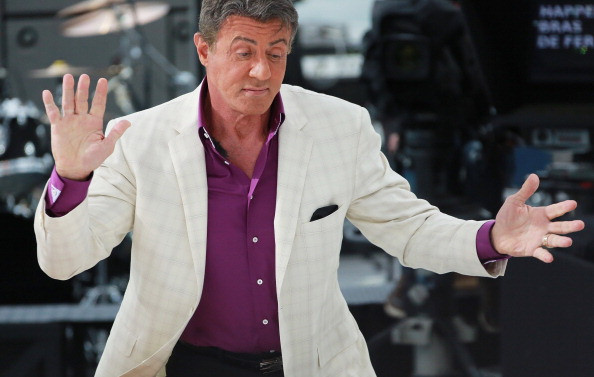 Sylvester Stallone va face obiectul unei anchete pentru agresiune sexuală