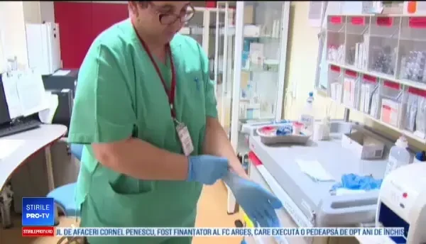 În plin sezon, vaccinurile împotriva gripei nu au ajuns încă în toată țara