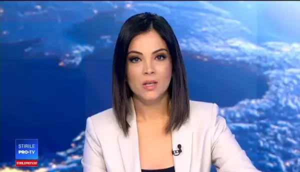 Daniela Dragne a demisionat de la conducerea TAROM