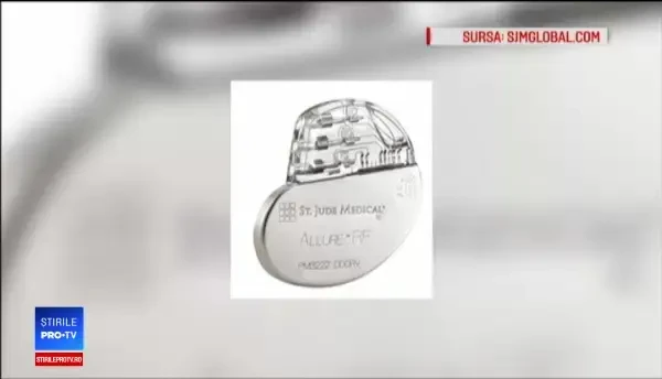 Hackerii pot ataca dispozitivele medicale. Cât de grave ar fi consecințele