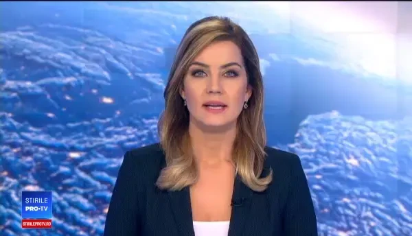 Explozie puternică, într-un bloc din Constanța. Un apartament, distrus în totalitate