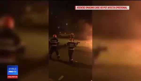 Concluzia anchetatorilor în cazul accidentului din Baicului: erori în lanț