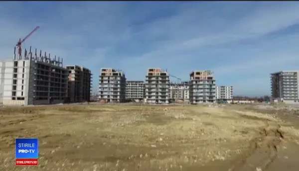 Semnal de alarmă pentru România. Revoluţia fiscală ne-ar putea lăsa fără investiţiile private