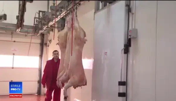 Cum să alegeți cea mai bună carne de porc pentru masa de Crăciun